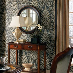 Обои из натуральных материалов Обои из натуральных материалов